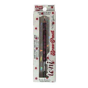 Ioni Cherry On Top Brow Pencil Rosetta Dark Brown